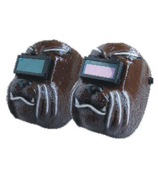 ÇİN sanat tarzı Kaynak Maskesi tedarikçi