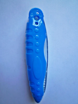 Foldable Toothbrush TBRB01 Tedarikçi
