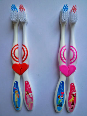 Adult Honey Toothbrush Tedarikçi