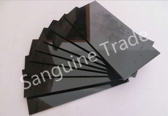 kaynak gözlüğü camı (Siyah)