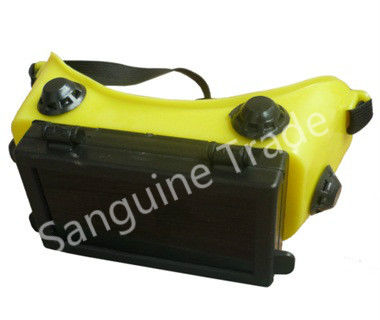 SZT 8201 kaynak camı